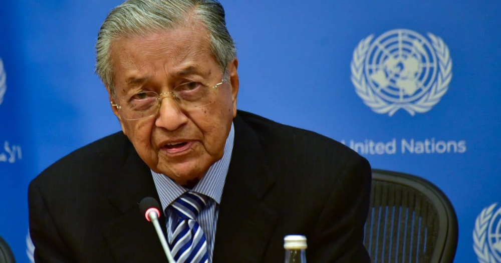 mahathir-96-admitted-to-medical-facility-for-full-medical-check-up