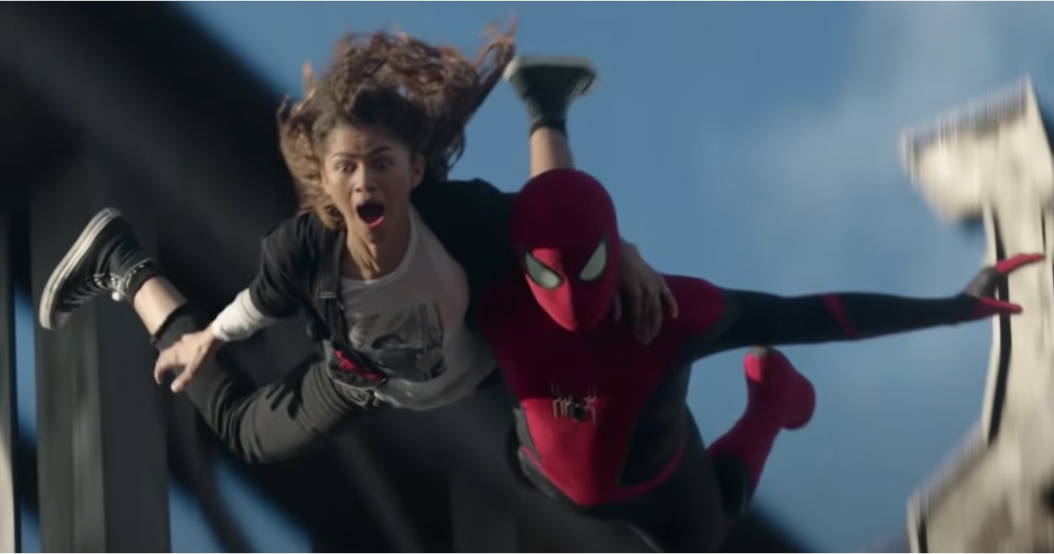 Marvel's Spider-Man 2's Breathtaking Easter Egg Suggests the