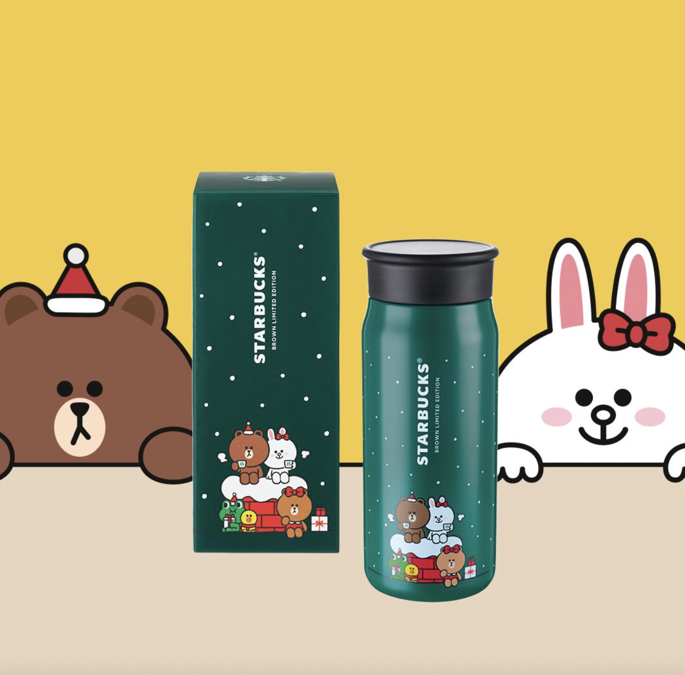 Starbucks S'pore launches Oatmilk Confetti Cookie Latte & exclusive