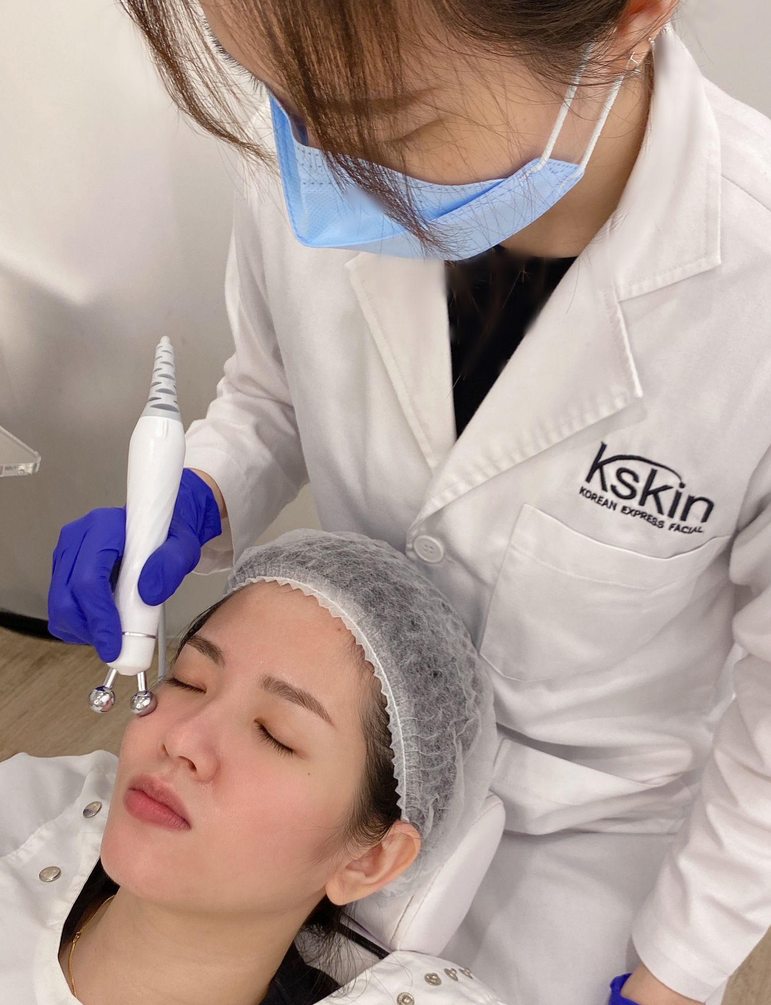 Korean Facial Treatment Near Me