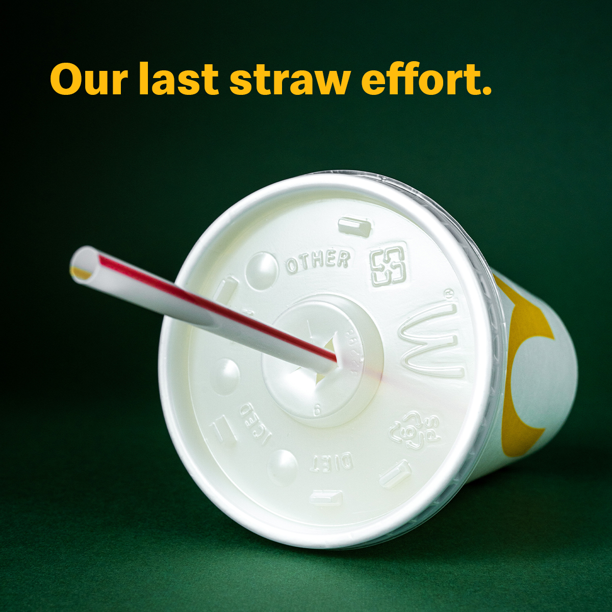 Brand & Business: McDonald's Philippines launches strawless lids