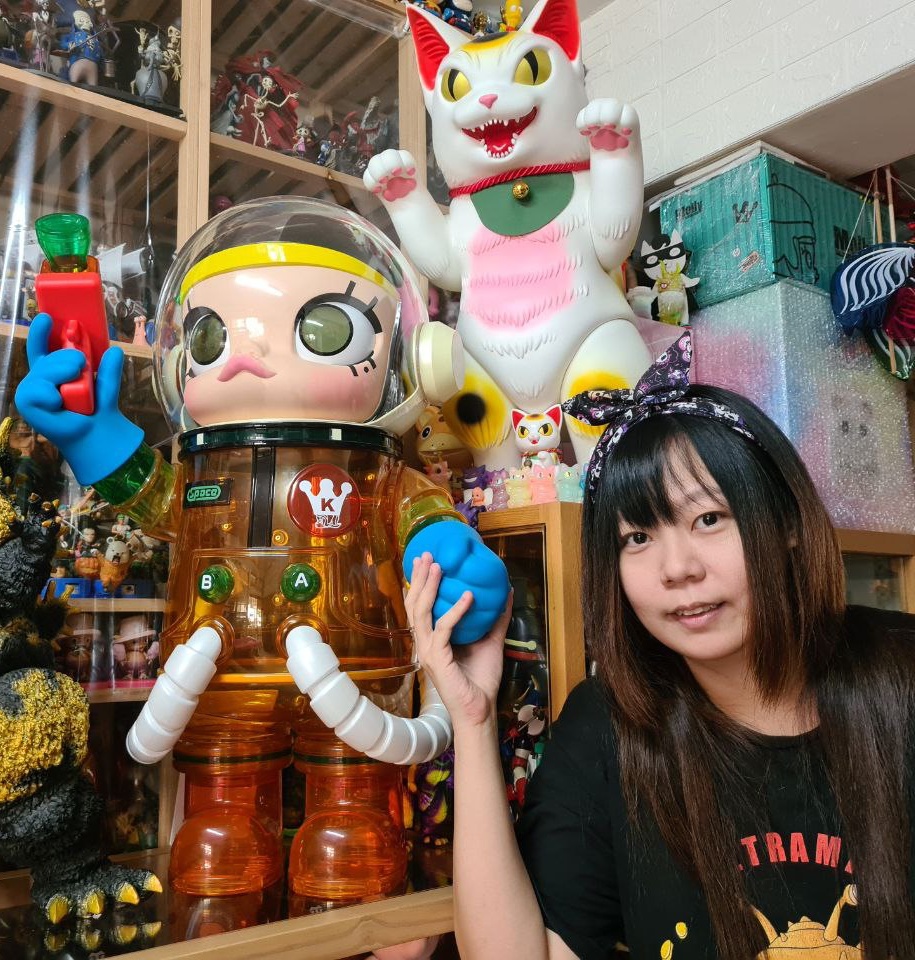 S'porean collectors explain why they're willing to spend hundreds