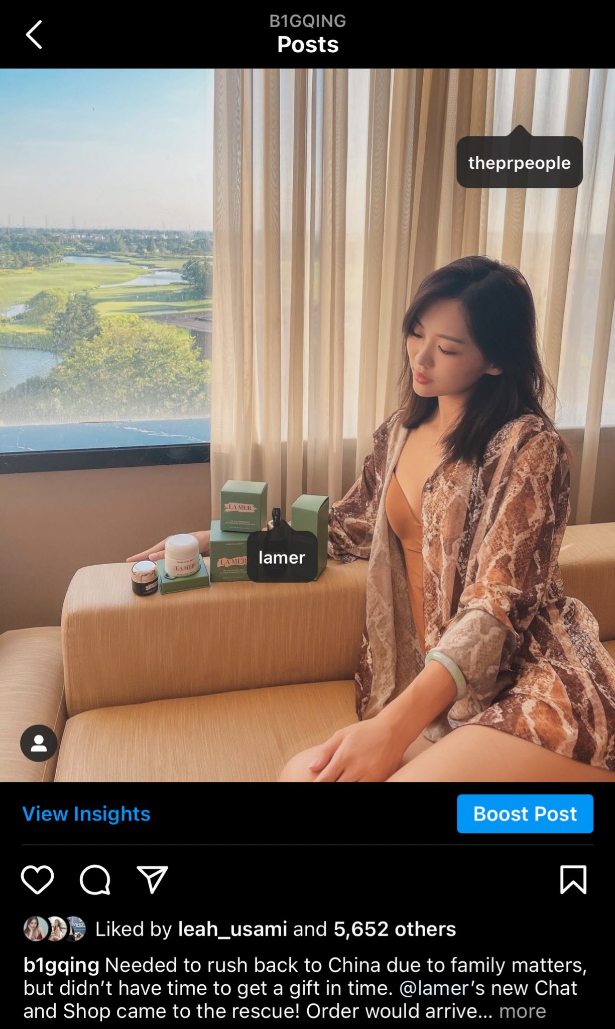 S'pore-based influencer Irene Zhao's photos generate S$7.5 million in 10  days as NFTs -  - News from Singapore, Asia and around the  world