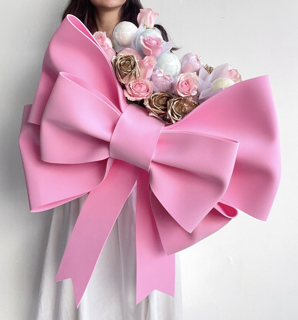 pink ribbon