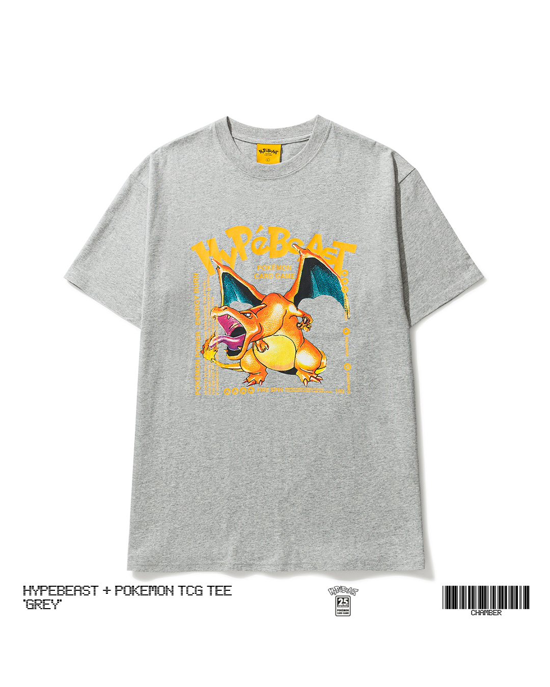 Pikachu  Hypebeast