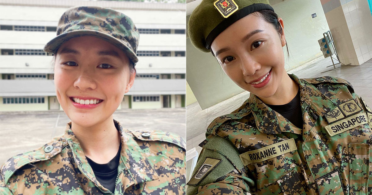 'Ah Girls Go Army' makes S$1.67 million in 10 days, part 2 confirmed ...