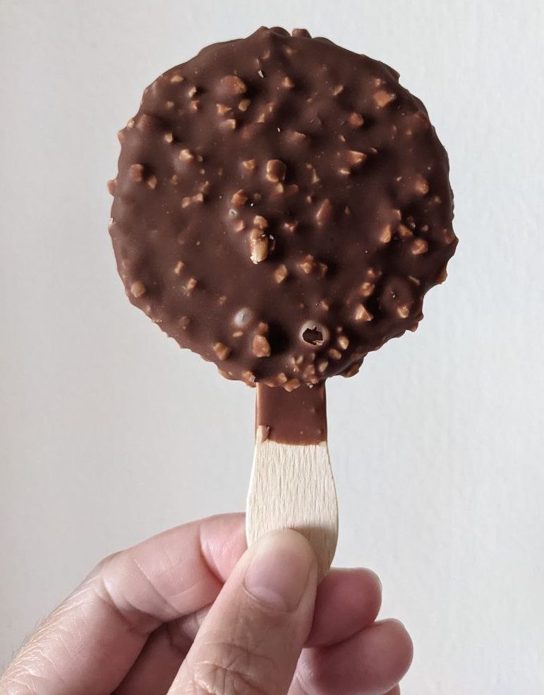 Ferrero Rocher and Raffaello stick ice creams hit supermarkets - News +  Articles 