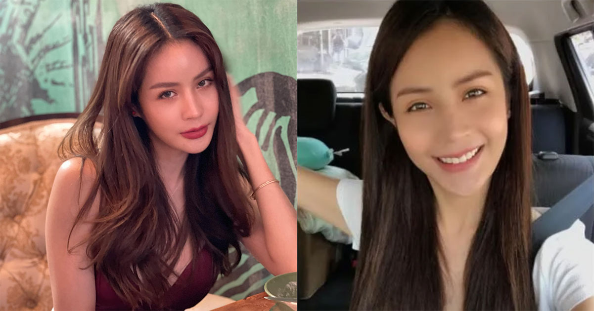 1201px x 630px - Thai model turned away at Dubai airport as passport indicated she's male -  Mothership.SG - News from Singapore, Asia and around the world