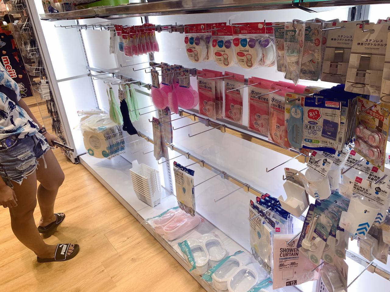 Long queues & empty shelves: Price hike at Daiso S'pore on May 1