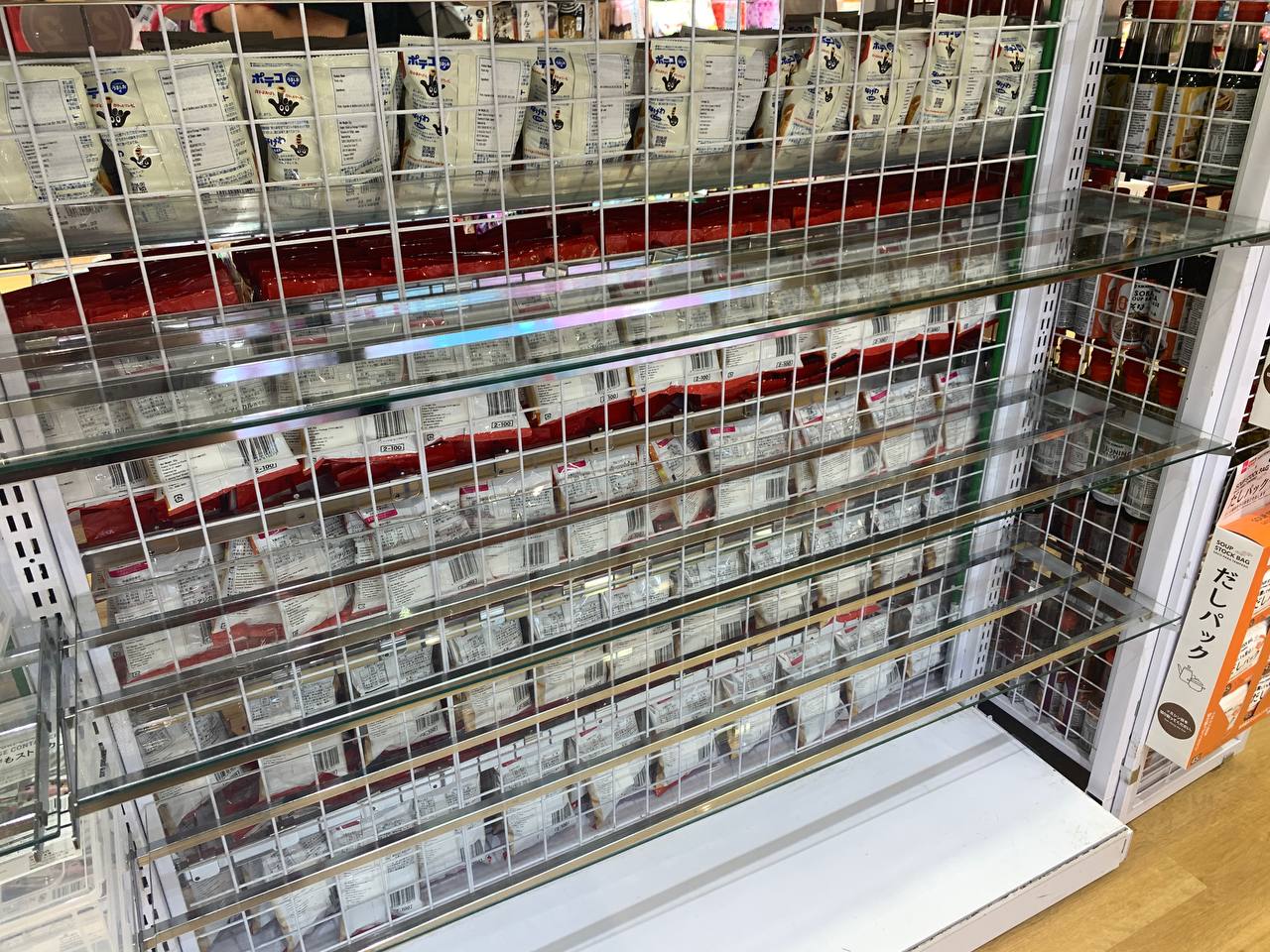 Long queues & empty shelves: Price hike at Daiso S'pore on May 1