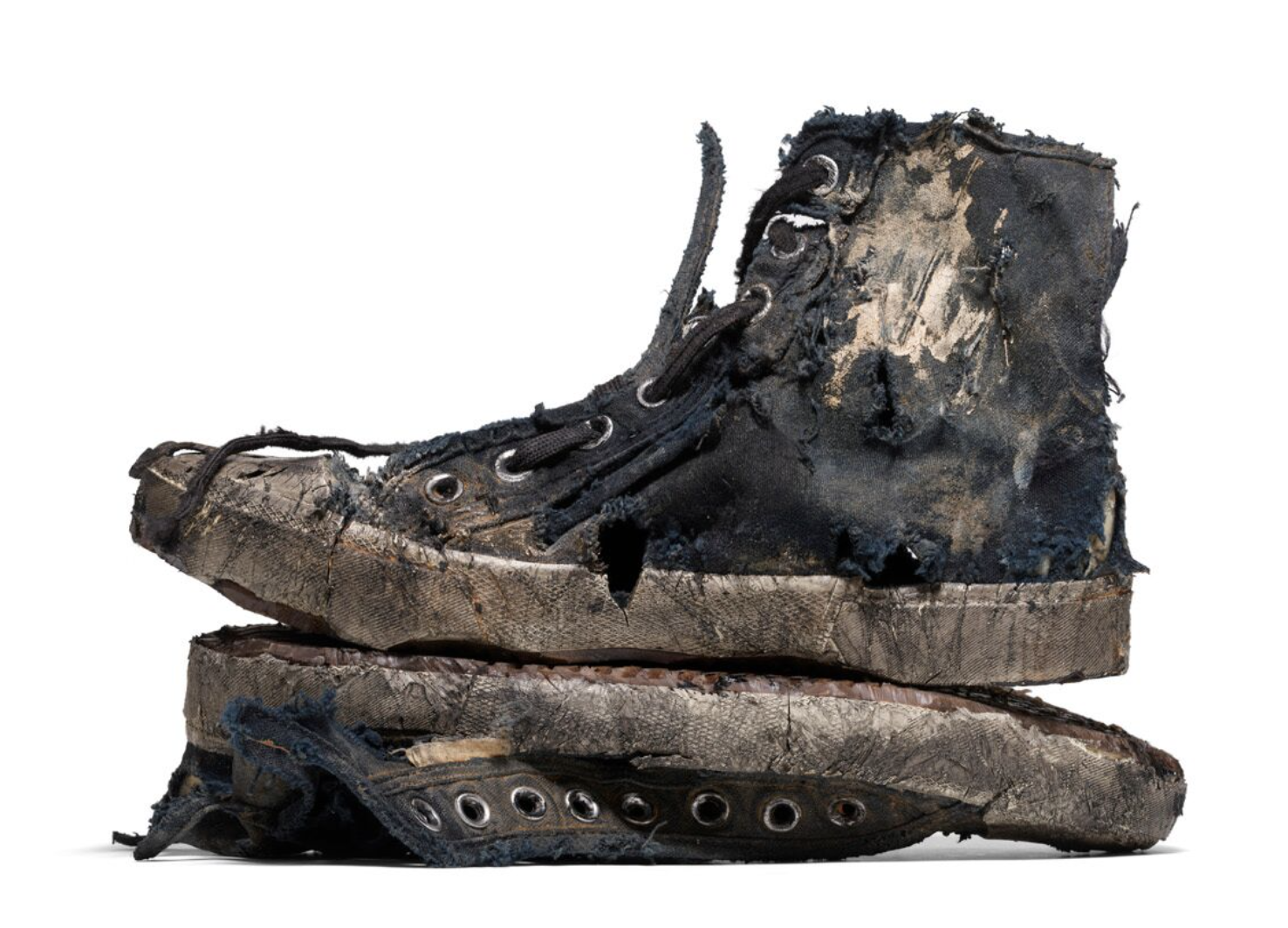 Ugly trainers do you know your Dada from your dad shoes  Mens shoes   The Guardian