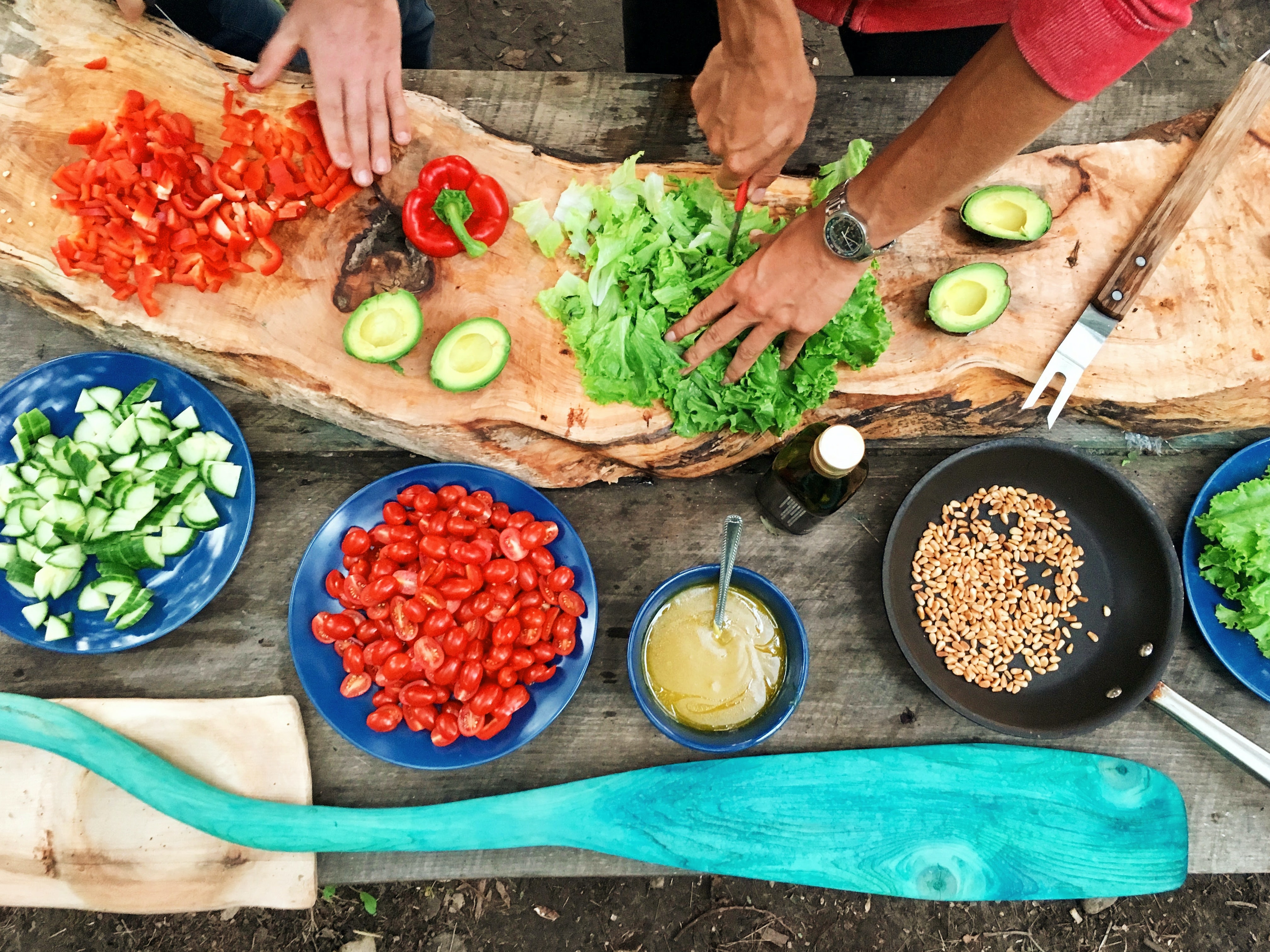 Healthy cooking classes, art workshops in nature, workouts at Wellness Festival S’pore in June 2022 – Mothership.SG