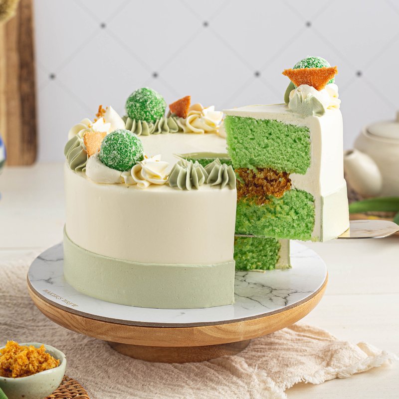 Cakes | Online Cake Delivery Singapore | Baker's Brew