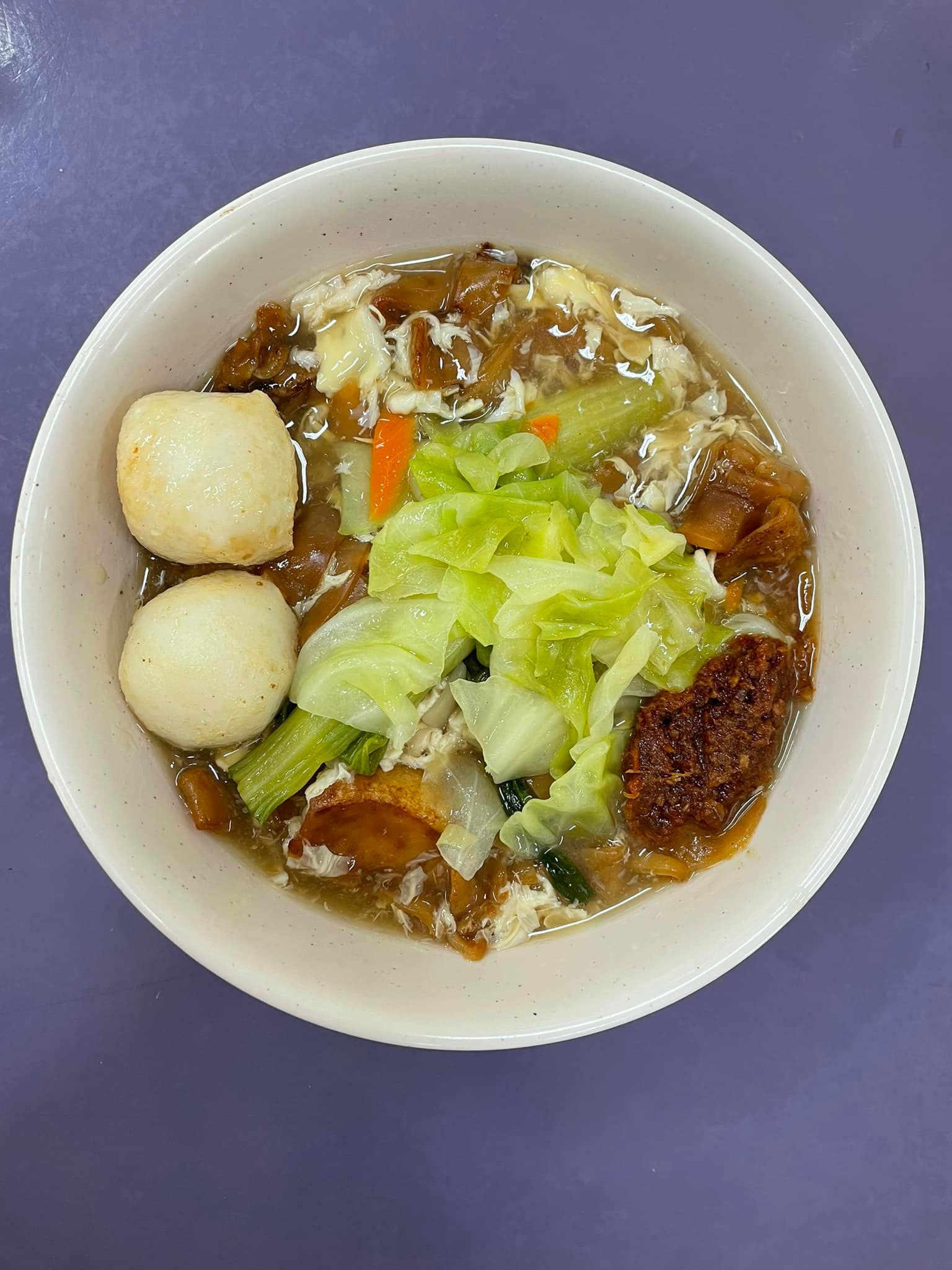 deyi sec noodle stall 3