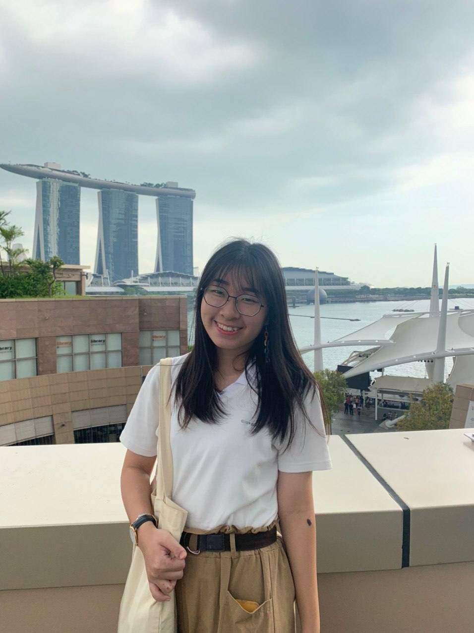 'I really want to help others get better': 3 S’porean students share ...