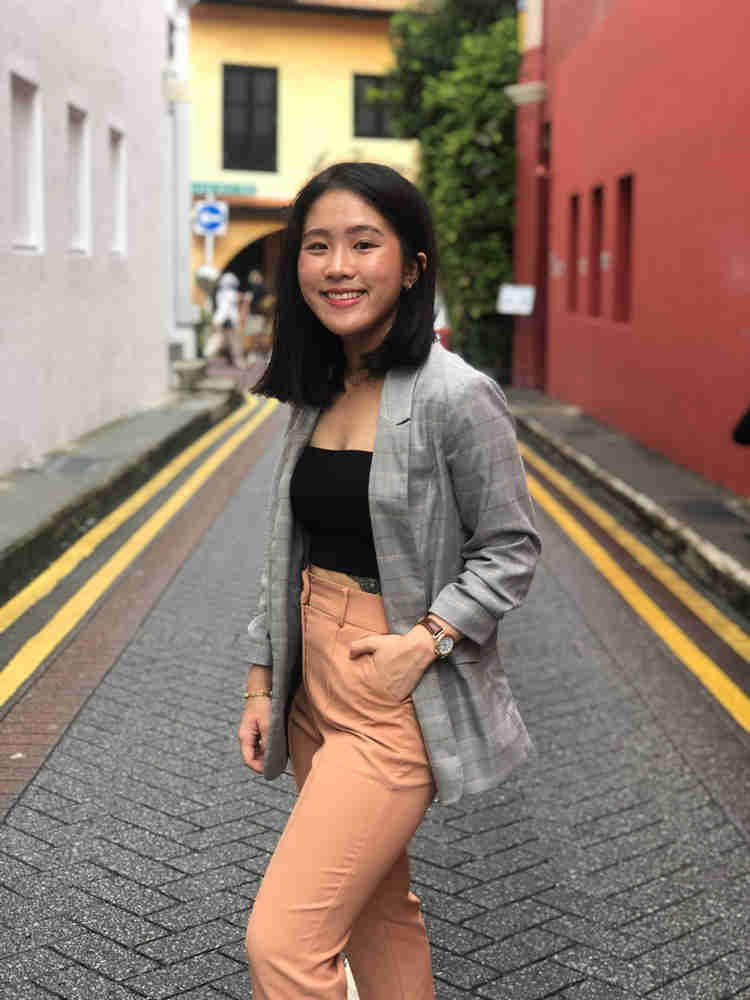 Moisturiser, self-worth, & hope: Young S’poreans on living with chronic ...