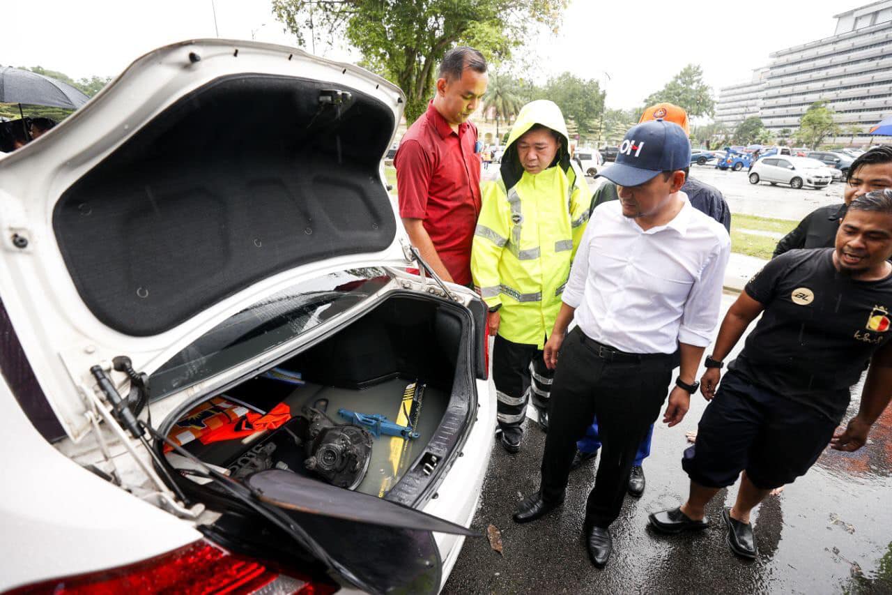 jb flash flood on august 2