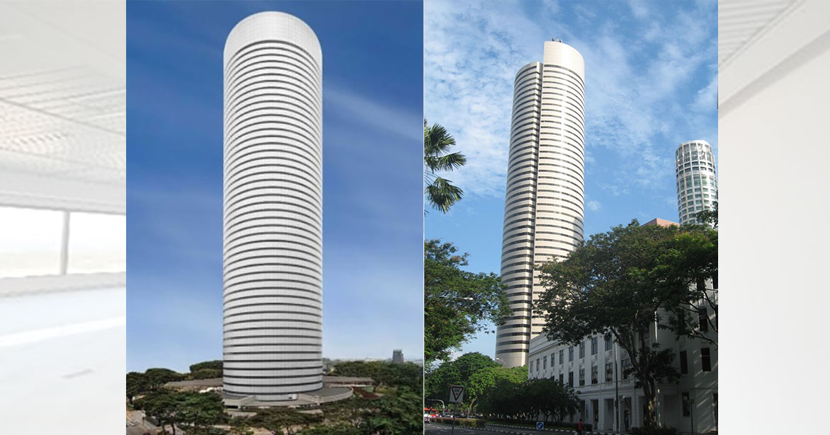 S'pore to build tallest skyscraper with 63 storeys at 305m by 2028 -   - News from Singapore, Asia and around the world