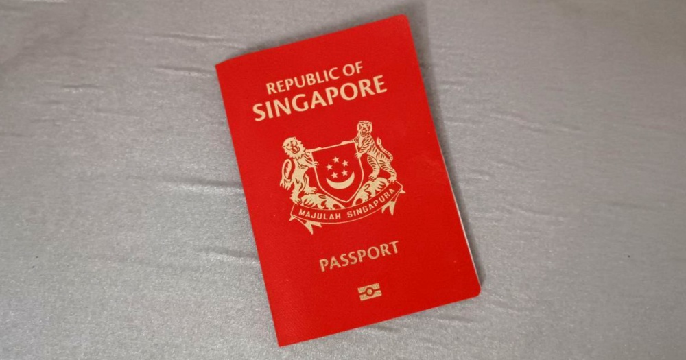 World's Most Powerful Passports (Q3, 2023). As of September 2023, the  Singaporean passport is the world's most powerful passport with…