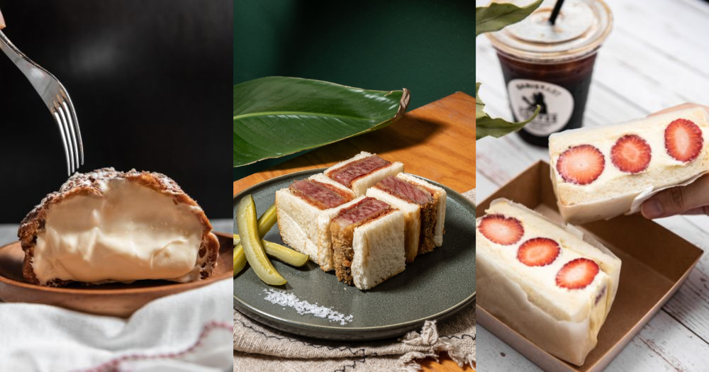 Popup cafe opening in Joo Chiat with Hokkaido coffee & desserts from