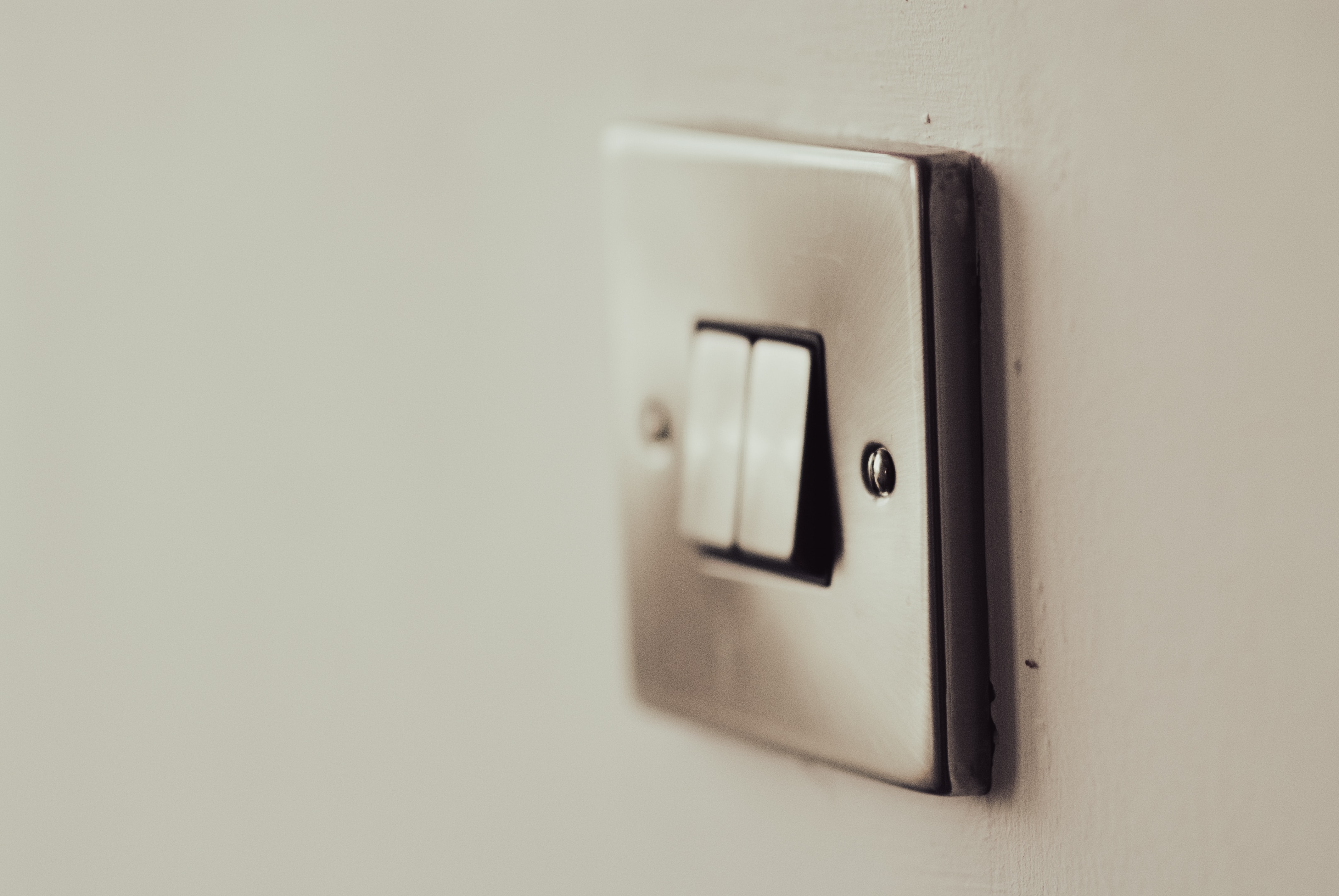 image of light switch