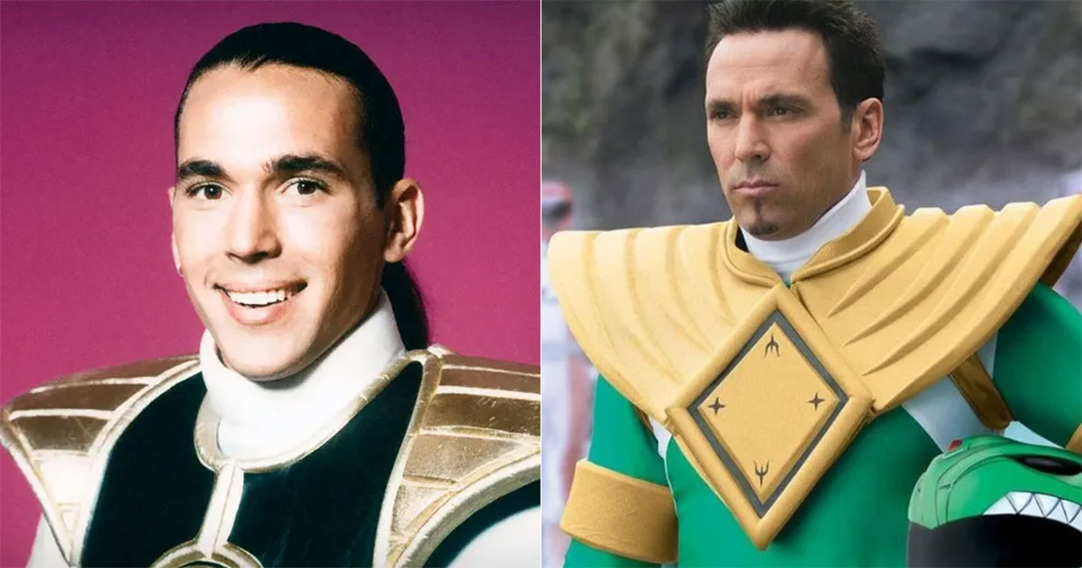 Underrated  The Green Power Rangers JESUS DIDNT TAP Tattoo  Barstool  Sports