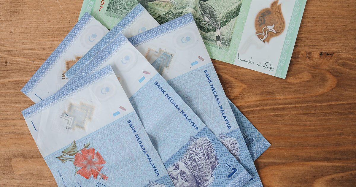 M'sia ringgit could weaken further against Sing dollar to S$1 to RM3.45