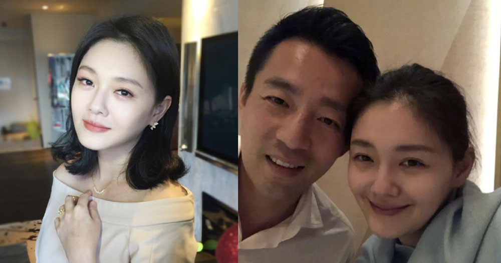 Barbie Hsu'S Ex-Husband Accused Her Of Allegedly Stopping Their Children  From Visiting Grandparents During Vacation - Mothership.Sg - News From  Singapore, Asia And Around The World