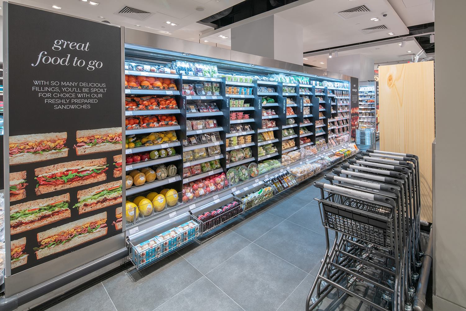 Marks and Spencer SG, Online Shop Mar 2024