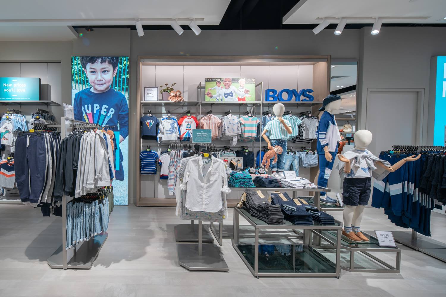 Marks and Spencer SG, Online Shop Mar 2024