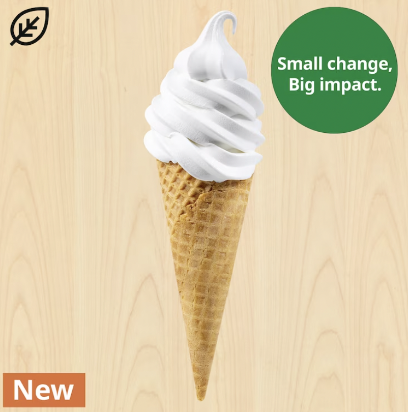 Ikea Spore Brings Back S 0 50 Soya Ice Cream Mothership Sg News