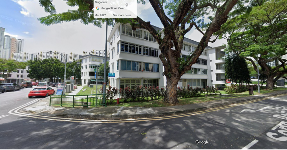 Monthly rent for 4-room Tiong Bahru flat hits S$6,200 – Mothership.SG
