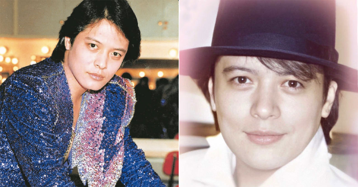 1970s Taiwanese Superstar Liu Wen cheng Died 3 Months Ago In US At 69 