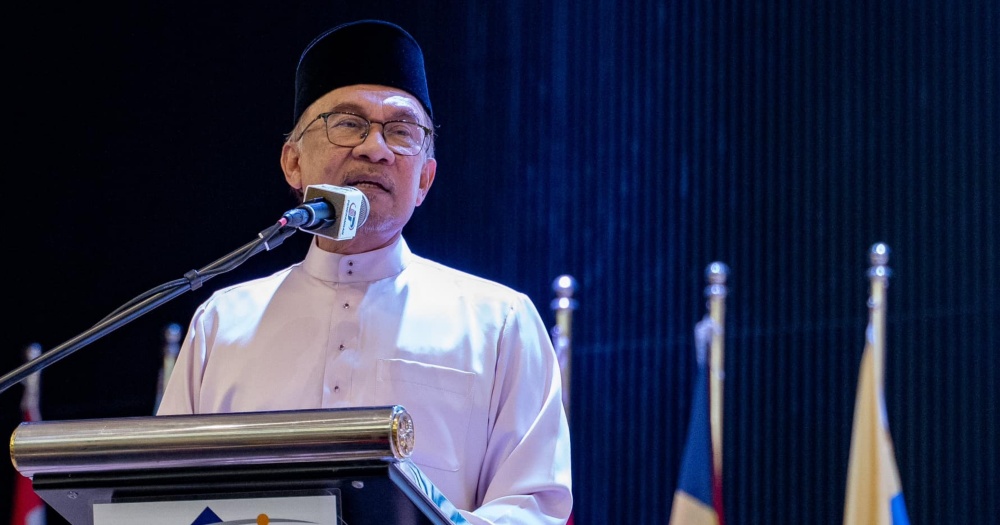 马来西亚将在 2023 年开斋节有额外的公共假期：Anwar Ibrahim – Mothership.SG