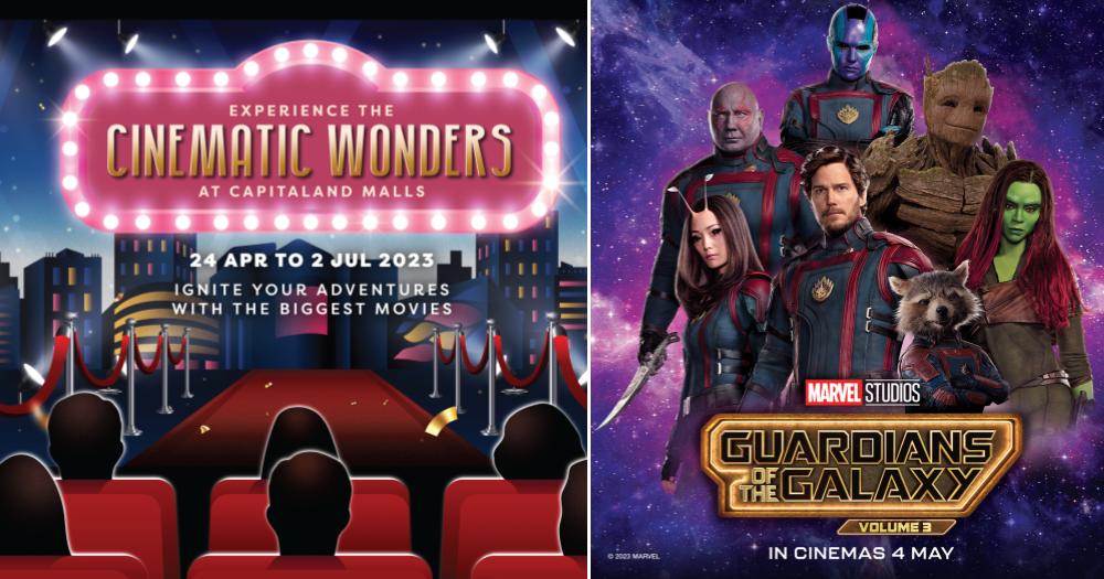 Immerse yourself in an exclusive cinematic experience with movies from