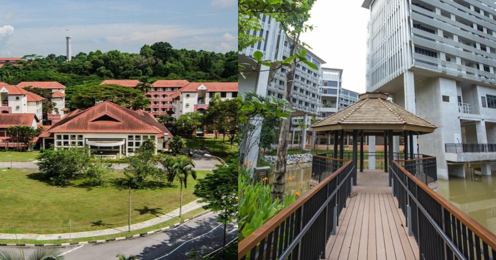 NTU increases hall rent by up to S50 a month, students say hike not