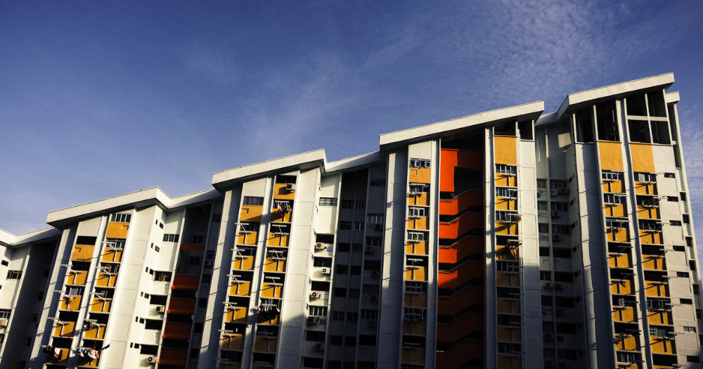 MAS Housing rent increases in S'pore should ease in coming quarters