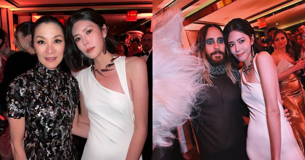 Inside The MET Gala 2015 After-Parties - Harper's Bazaar Singapore
