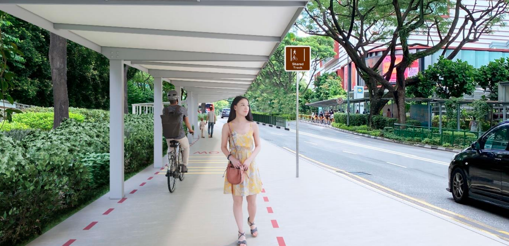 Central S Pore To Get New Cycling Paths Coming From 2024 Mothership   Screenshot 2023 06 05 113129 