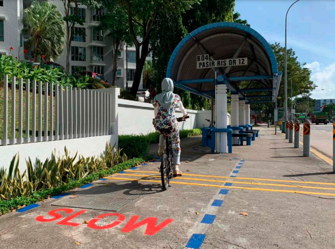 Central S Pore To Get New Cycling Paths Coming From 2024 Mothership   Screenshot 2023 06 05 114949 