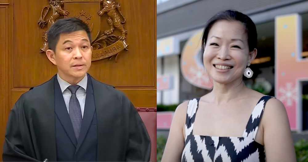 Tan Chuan-Jin & Tampines GRC MP Cheng Li Hui resign over matters ...
