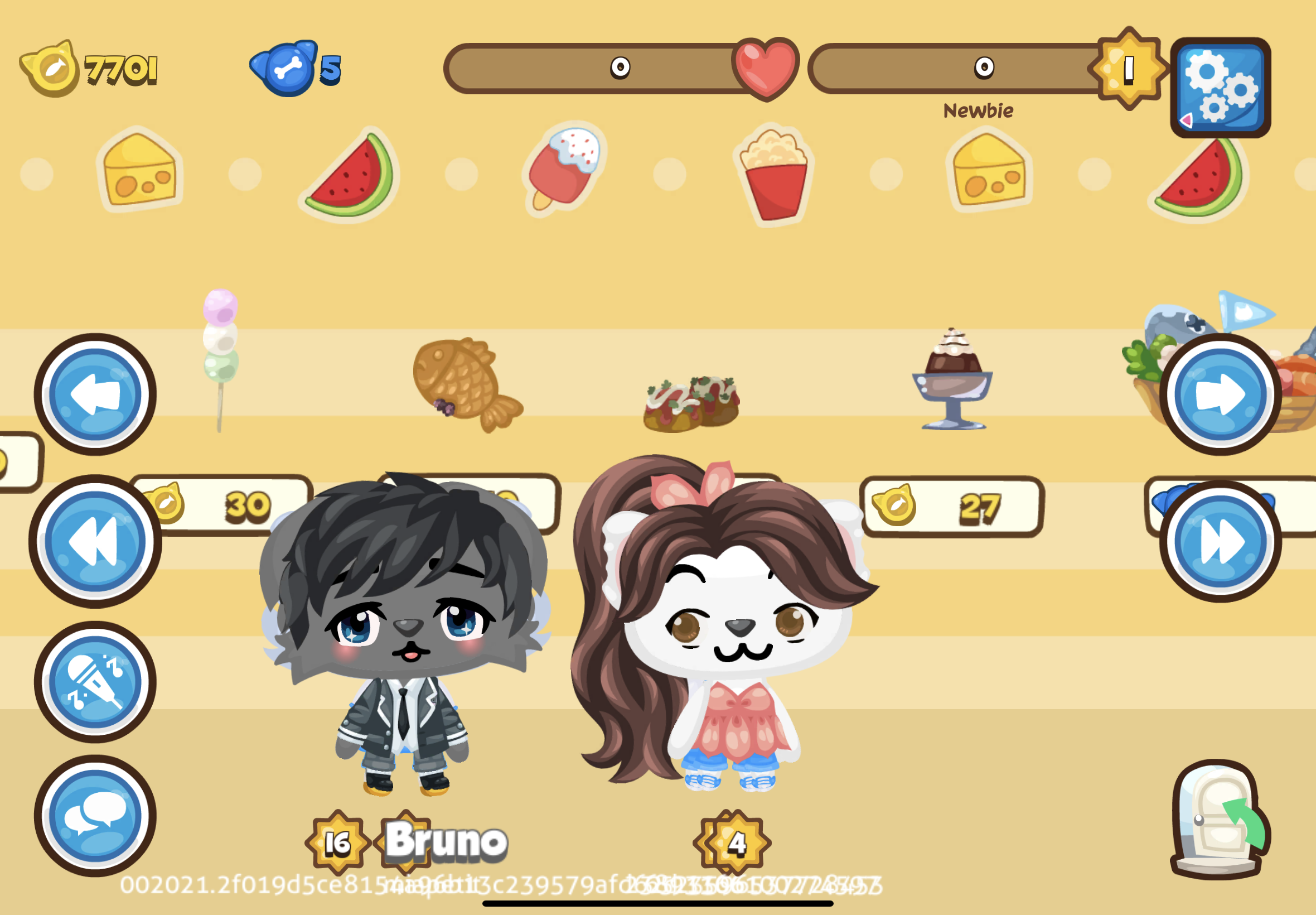 Pet Society Facebook game makes comeback, available on App Store