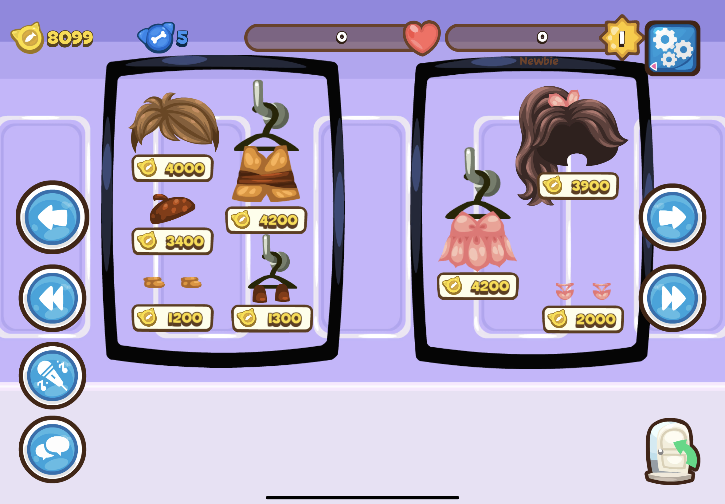 Pet Society' Facebook Game Now Available As Free App, Care For Virtual Pets  On Your Phone