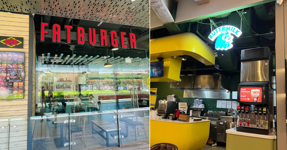 Fatburger & Buttrmilk closing all outlets in S