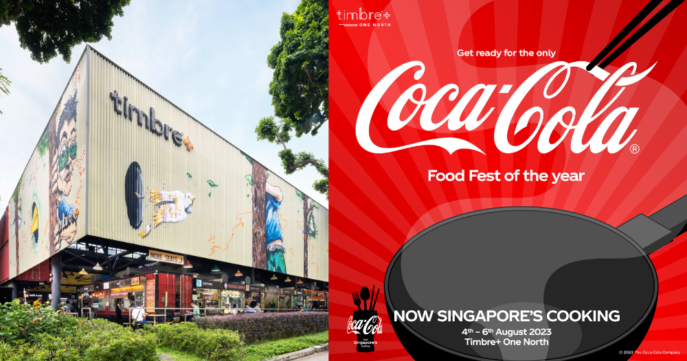 Free Coca Cola Drinks Sabre Workout Live Music More At Timbre One