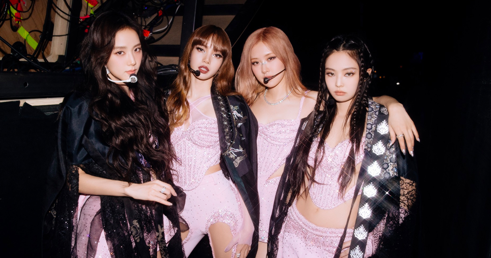 Blackpink Has Reportedly Renewed Their Contract To Stay Together