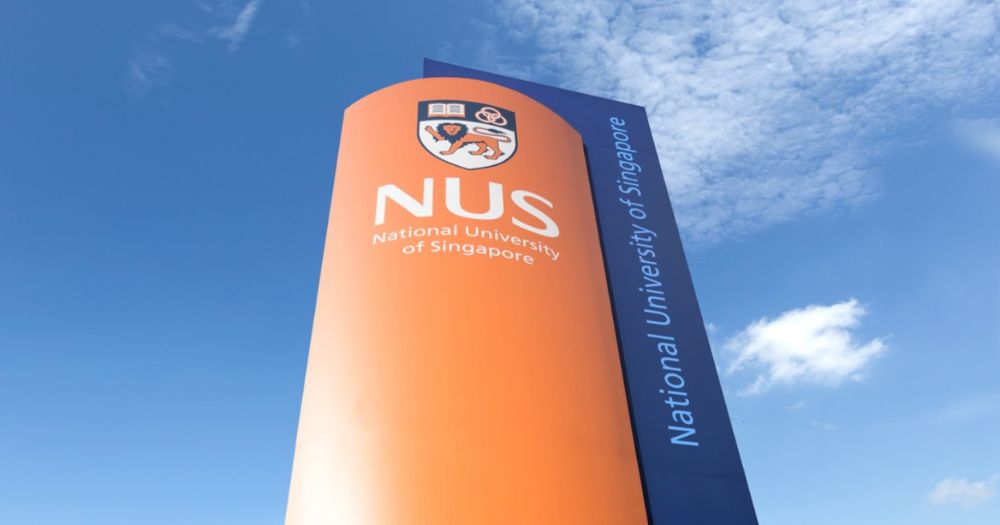 Breathtaking Nus Students With Fake Admissions Will Be Expelled; Ntu Students Will Face Disciplinary Action Abstract Digital Art Breathtaking Nus Students With Fake Admissions Will Be Expelled; Ntu Students Will Face Disciplinary Action Abstract Digital Art