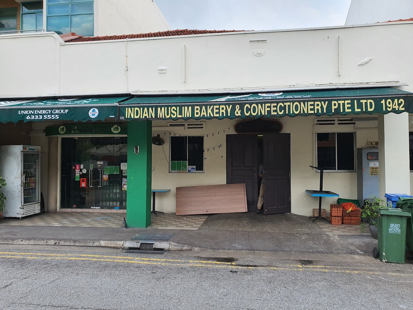 Legendary 81-year-old Onan Road Karipap to close permanently on 10 Sep 2023