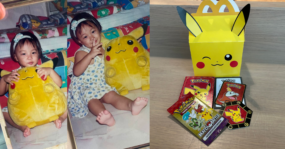 55 Toys And Games That Will Make '90s Girls Super Nostalgic