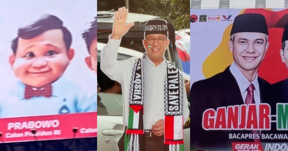 Indonesia's 2024 election campaign season kicks off, may see 2nd round of presidential voting in June
